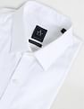 Arrow Manhattan Slim Cotton Shirt