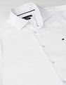 Tommy Hilfiger Dobby Slim Fit Shirt