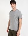 Tommy Hilfiger Printed Regular-Fit Cotton T-Shirt