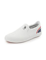 U.S. Polo Assn. Men Timeo 2.0 Round Toe Sneakers