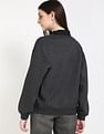 Tommy Hilfiger Regular-Fit Cotton V-Neck Sweatshirt