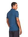 U.S. Polo Assn. Short Sleeve Solid Polo Shirt