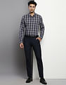 Tommy Hilfiger Tartan Check Twill Shirt