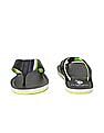 U.S. Polo Assn. Brand Print Patt 2.0 Flip Flops