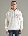 Tommy Hilfiger Graphic Regular Fit Cotton Sweatshirt