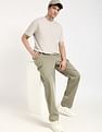Calvin Klein Jeans Logo Regular Fit Cotton T-Shirt