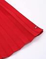 Tommy Hilfiger Regular-Fit Solid High-Rise Skirt