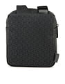 Calvin Klein Men Shoulder Strap Monogram Bag