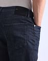 Flying Machine Freddie Slim Straight Fit Jeans