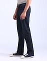 Flying Machine Freddie Slim Straight Fit Jeans