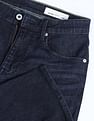 Flying Machine Freddie Slim Straight Fit Jeans