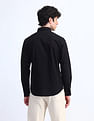 Flying Machine Slim Fit Cotton Shirt