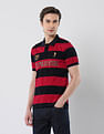 U.S. Polo Assn. Pure Cotton 135 Anniversary Polo Shirt