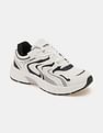 U.S. Polo Assn. Women So-Young Colour Blocked Sneakers