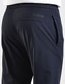 Calvin Klein Jeans Tapered Fit Solid Mid Rise Trouser