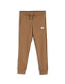 Tommy Hilfiger Kids Boys Regular fit Solid Joggers
