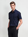 Arrow Liberty Classic Fit Dobby Shirt