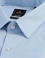 Arrow Newyork Abstract Manhattan Slim Fit Shirt