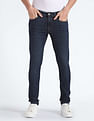 Flying Machine Jackson Super Skinny Fit Low Rise Jeans