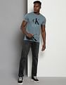 Calvin Klein Bold Logo Varsity T-Shirt