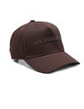 U.S. Polo Assn. Brand Embossed Twill Cap