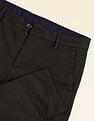 U.S. Polo Assn. Austin Slim Fit Dobby Trousers