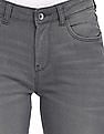 Flying Machine Women Veronica Slim Fit Mid Rise Jeans