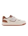 Flying Machine Men Lace Up Garnett Sneakers
