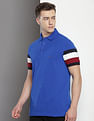Tommy Hilfiger Sustainable Solid Polo Shirt