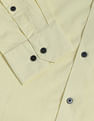 Arrow Manhattan Slim Fit Cotton Shirt