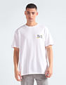 Tommy Hilfiger Organic Cotton Flower Power T-Shirt