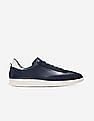 Cole Haan Blue GrandPrø Turf Sneakers