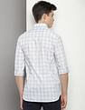 Tommy Hilfiger Twill Tartan Check Shirt