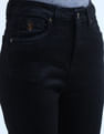 U.S. Polo Assn. Women High Rise Super Skinny Fit Jeans