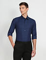 Arrow Newyork Dobby Cotton Shirt