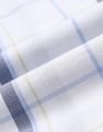 U.S. Polo Assn. Grid Tattersall Checked Tailored Fit Shirt