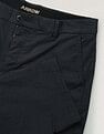 Arrow Sport Mid Rise Regular Fit Trousers