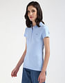 Tommy Hilfiger Slim Short Sleeve Shirt