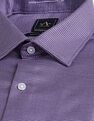 Arrow Textured Liberty Classic Fit Autopress Shirt