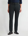 Arrow Newyork Super Slim Fit Smart Flex Trousers
