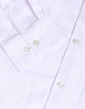 Arrow Micro Check Slim Fit Auto Press Shirt