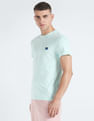 Tommy Hilfiger Sustainable Logo Badge T-Shirt