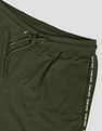 U.S. Polo Assn. Denim Co. Logo Tape Active Track Pants