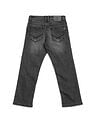 U.S. Polo Assn. Kids Boys Relaxed Fit Grey Jeans