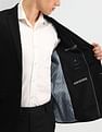 Arrow Zero Calorie Slim Flex Blazer