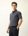 Arrow Liberty Classic Fit Ceremonial Shirt