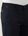 Arrow Sport Slim Fit Autoflex Trousers
