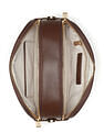 U.S. Polo Assn. Ruth Monogram Cross Body Bag