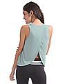 Aeropostale Tulip Back Sleep Tank