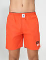 USPA Innerwear Brand Print Cotton IYAA Boxers - Pack Of 1